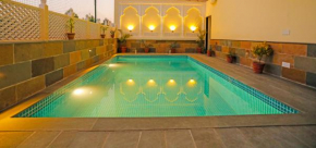 VASANT VILAS 'A Heritage Stay'